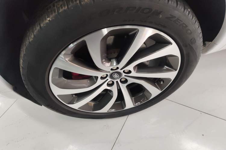 Used Land Rover Discovery Sport 2020 249 PS R-Dynamic Performance Edition