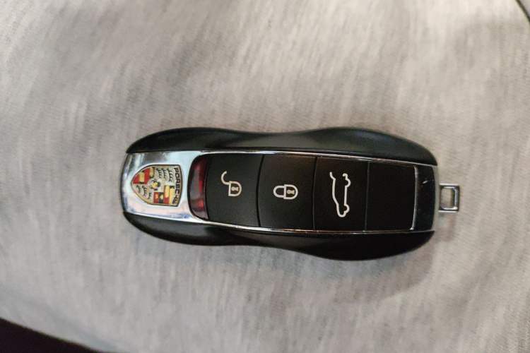 Used Porsche Cayenne 2015 Cayenne 3.0T