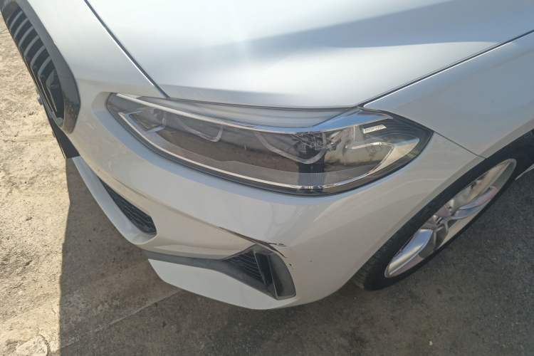 Used BMW 1 Series 2022 120i M Sport Night Edition
