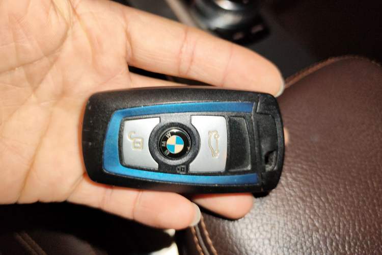 Used BMW X4 2016 xDrive20i M Sport Edition
