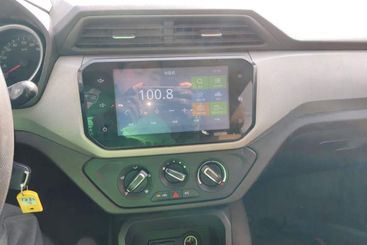 Used Wuling Hongguang 2018 1.5L S Comfort Model L2B
