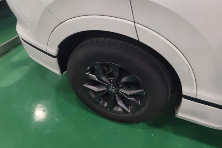 Used Honda Breeze 2023 240TURBO Two-Wheel-Drive Luxury Edition 5 Seats
