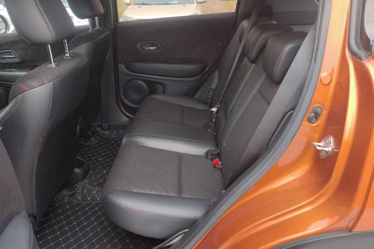 Used Honda XR-V 2017 1.8L EXi CVT Comfort Version
