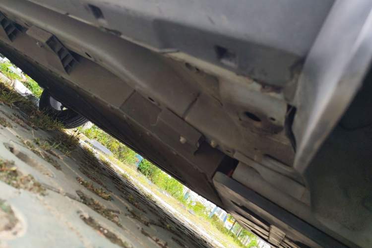 Used NETA V 2021 Standard Range Version
