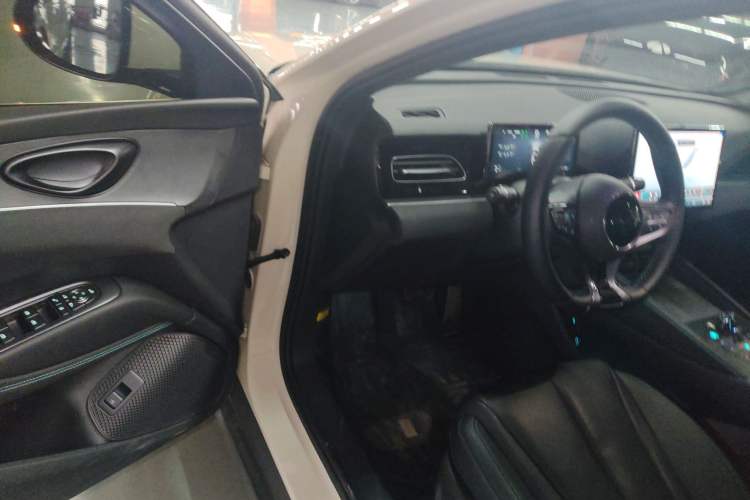 Used BYD Seal 06 New Energy 2025 DM-i Smart Drive 120KM Deluxe Model