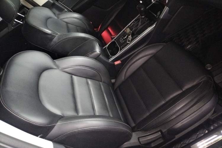 Used Haval H7 2018 Blue-Label H7 2.0T Automatic Smart Edition