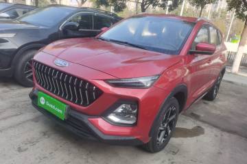 Used SOL X8 2021 300T DCT Panoramic Luxury Edition 6 Seats