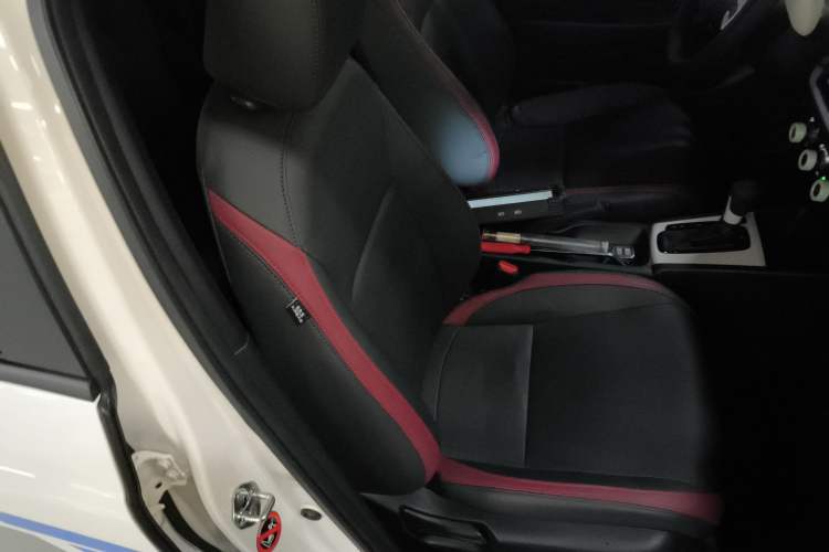 Used Honda Fit 2021 1.5L CVT Trend Edition
