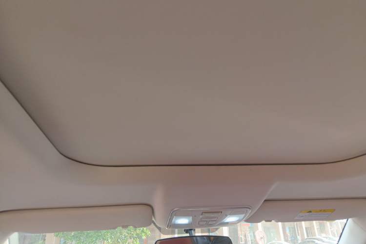 Used Oshan X5 2021 1.5T DCT Flagship Edition
