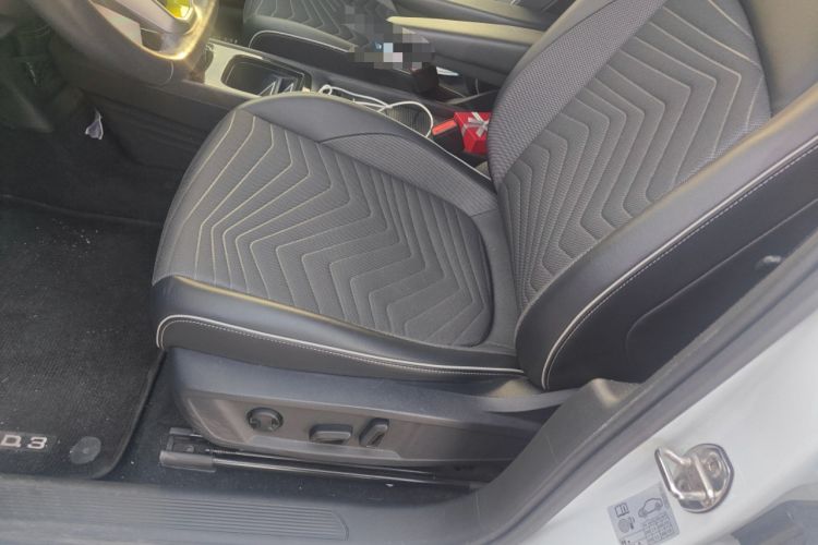 Used Volkswagen ID.3 2023 Pure Smart Edition