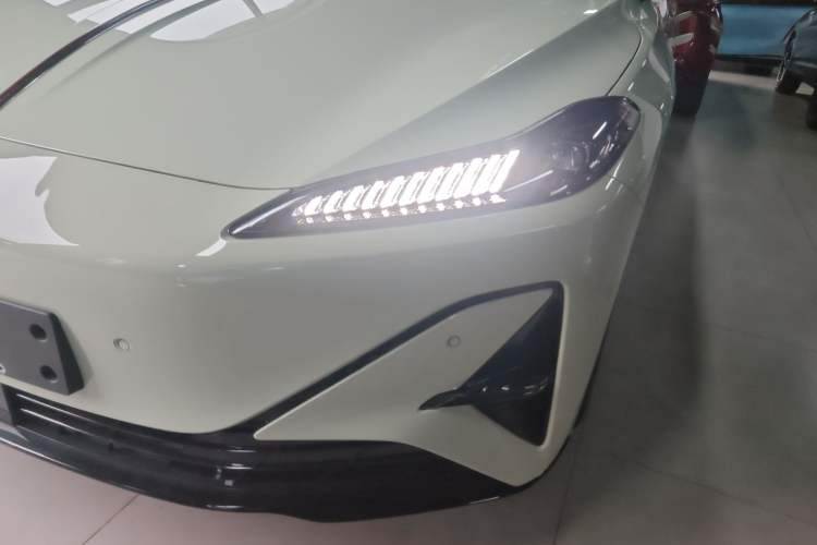 Used Hongqi Tiangong 05 2025 550 Smart Selection