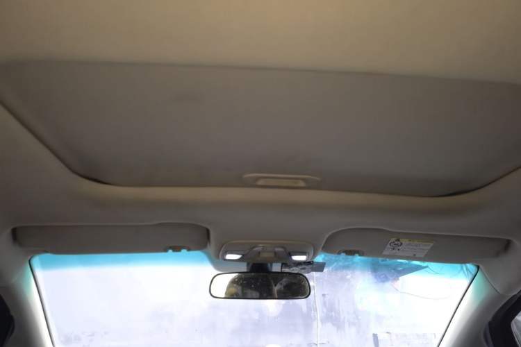 Used Geely Auto Vision X3 2017 1.5L Automatic Luxury Model