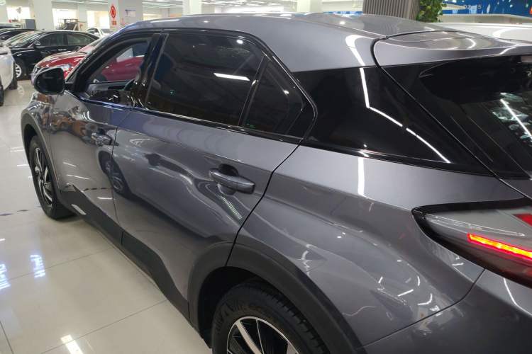 Used NETA U 2021 Pro 400 Cruiser Edition
