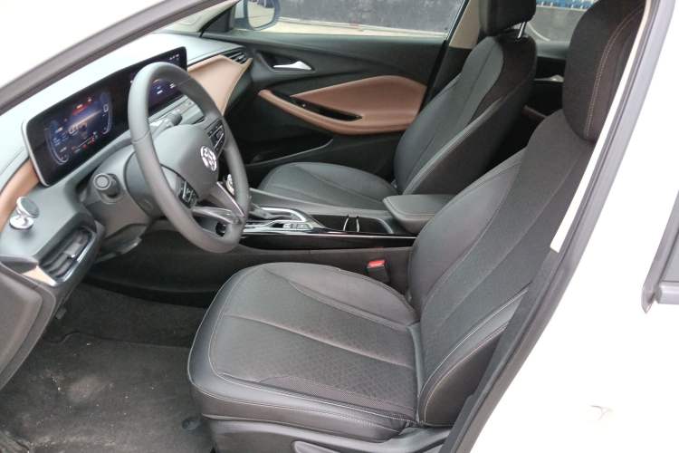 Used Buick Verano 2022 Pro 533T Enjoyment Edition