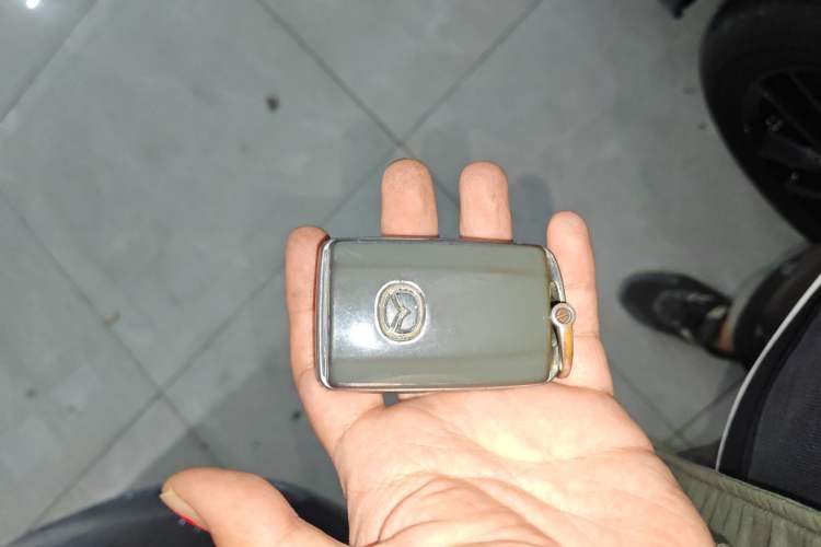 Used Mazda Mazda 3 Axela 2022 2.0L Automatic Premium Black Obsidian Edition
