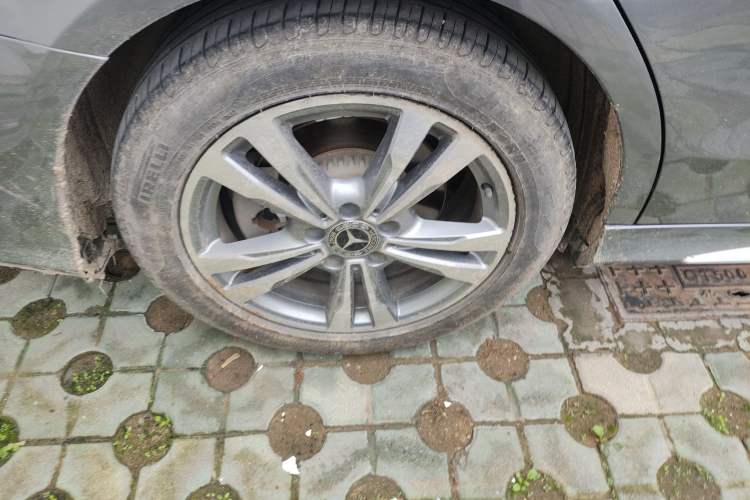 Used Mercedes-Benz C-Class 2018 C 200 L Sport Edition