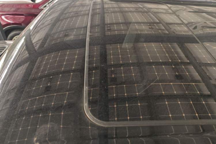 Used Tank 300 2021 Off-Road Edition 2.0T Challenger
