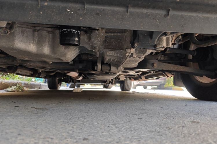 Used Ford Tourneo Custom 2017 2.0T Automatic Elite Version
