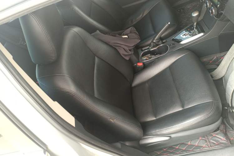 Used Toyota Corolla 2017 1.6L CVT GL