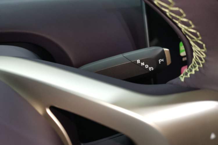 Used  07 2024 Max Extended-Range Edition
