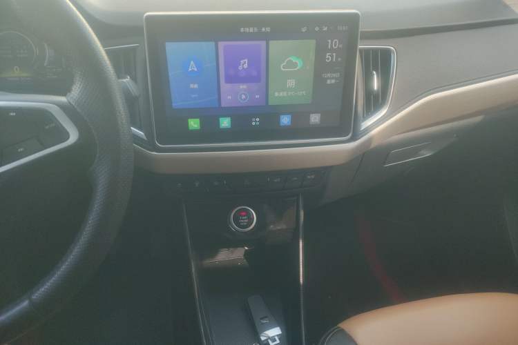 Used NETA N01 2019 380e