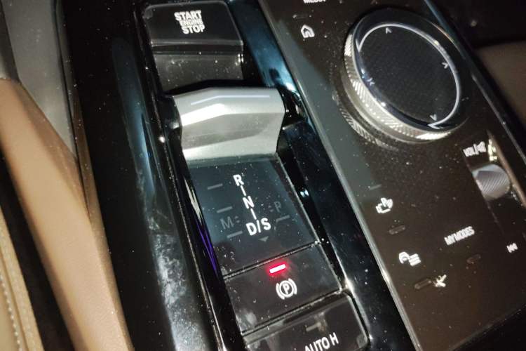 Used BMW 5 Series 2025 530Li Leading Model M Sport Package
