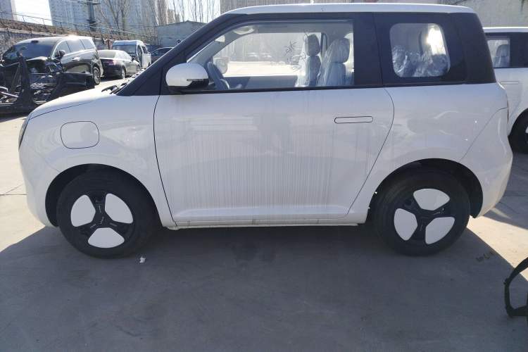 Used  Lumin 2024 130km Qingyue Version

