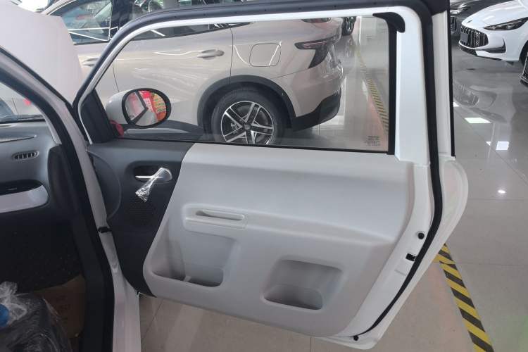 Used  Lumin 2023 205km Xiangqin Version
