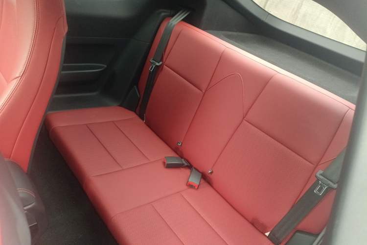 Used Leapmotor S01 2019 380 Pro
