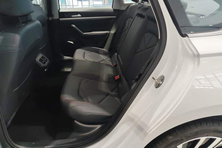 Used Volkswagen Lavida 2024 300TSI DSG Starry Sky Leading Edition
