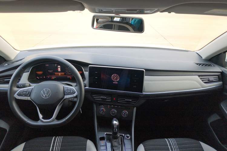 Used Volkswagen Bora 2024 200TSI DSG Comfort Edition