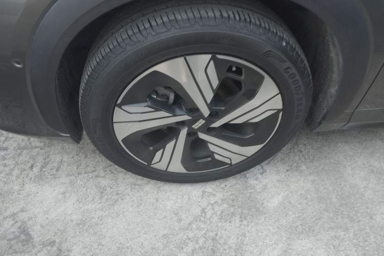 Used  E5 2024 530km Starship Edition
