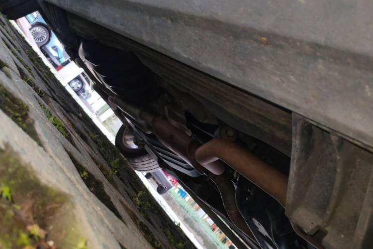 Used Land Rover Range Rover Sport 2016 3.0 SC V6 HSE DYNAMIC
