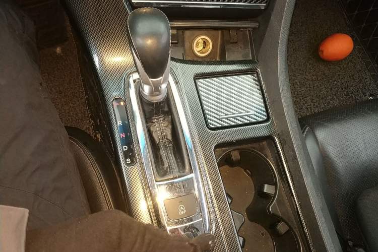 Used Honda Spirior 2015 2.0L Collector's Edition
