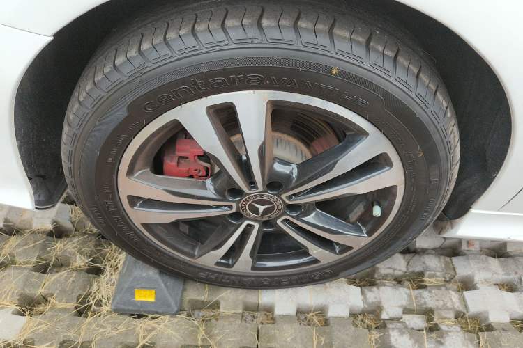 Used Mercedes-Benz C-Class 2018 C 200 Sport Edition
