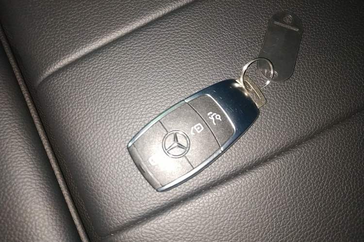 Used Mercedes-Benz GLB 2023 GLB 220 Sport Edition
