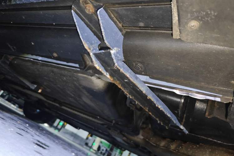 Used Luxgen U6 SUV 2015 1.8T Enhanced Charm Edition
