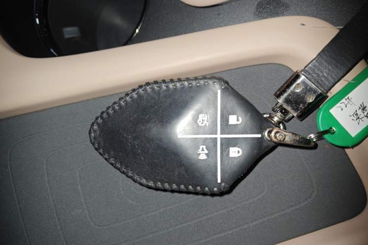 Used  SL03 2022 515 Pure Electric Version