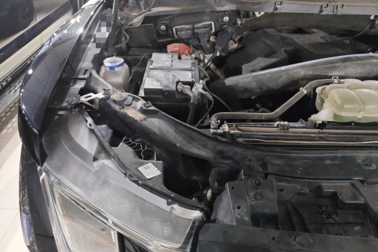 Used Ford F-150 Raptor 2019 3.5T LTD
