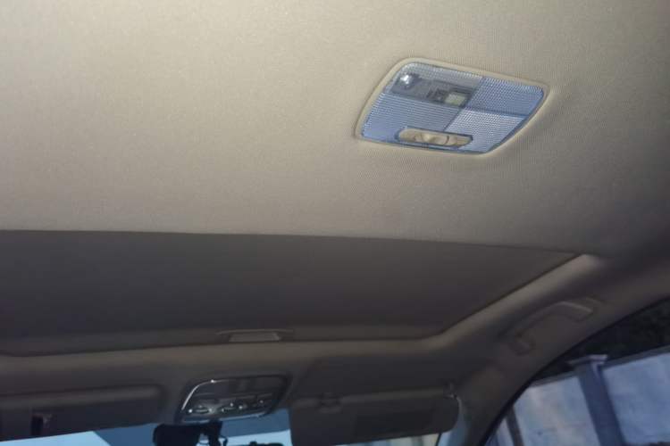 Used Haval H6 2015 Revised Version Sport Edition 1.5T Manual Transmission Two-Wheel Drive Elite Grade
