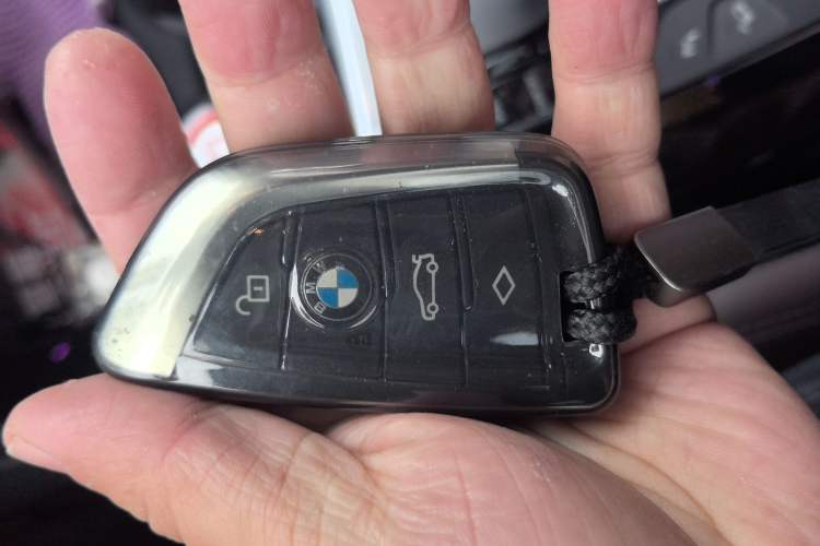 Used BMW X3 2020 xDrive28i Luxury Package
