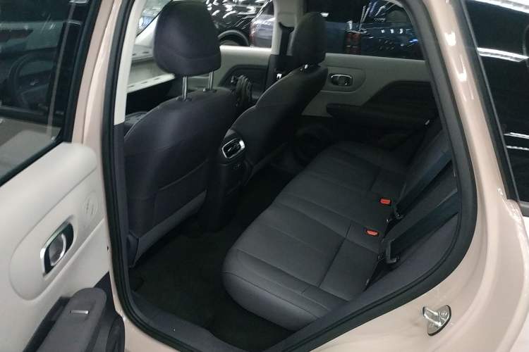 Used Leapmotor B10 2025 510 Comfort Edition
