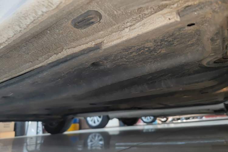 Used Volkswagen Bora 2021 1.5L Automatic Fashionable Smart Connectivity Version