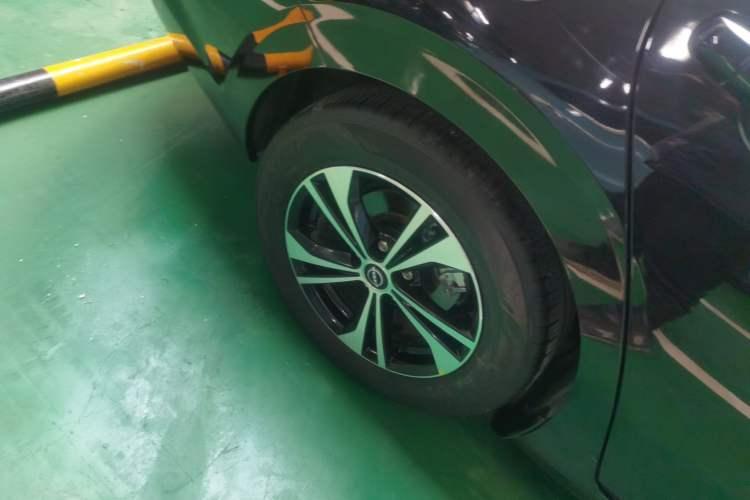 Used Nissan Sylphy 2023 Super Hybrid Electric Drive All-Electric Drive Pro
