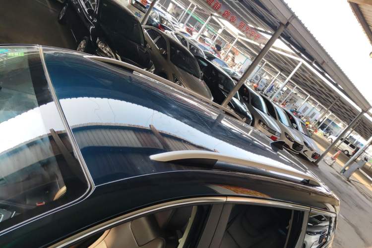 Used FORTHING T5 2021 1.5T Automatic Comfort Model
