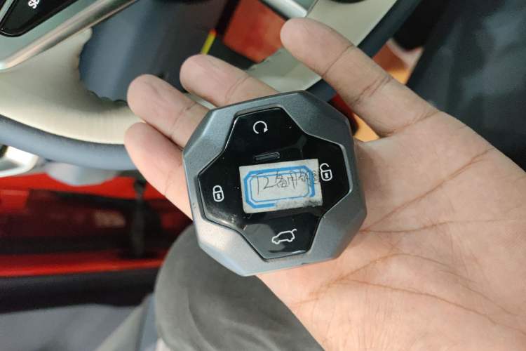 Used  Shanhai T2 2024 C-DM 208KM Mountain & Wilderness Edition
