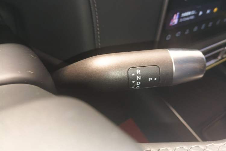 Used Li Auto L9 2023 Pro Model