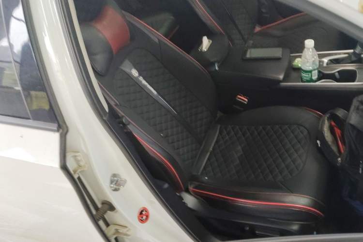 Used Honda Accord 2018 260TURBO Elite Edition China VI