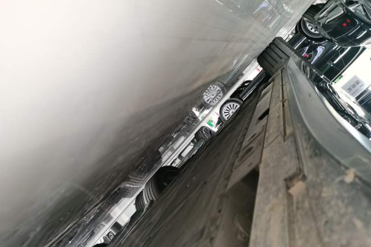 Used Nio ET5T 2024 75kWh Touring
