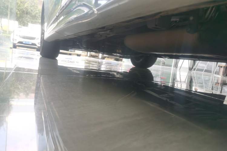 Used GAC Trumpchi M8 2023 Lingxiu Series 390T Deluxe Edition
